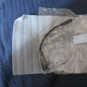 7.4mm Large Mouth With Needle To 4.5mm Small Mouth With Needle Conversion Line